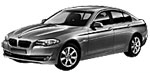 BMW F10 U0361 Fault Code