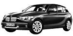 BMW F20 U0361 Fault Code